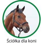 Ściółka dla koni - pellet ze słomy - evado.pl