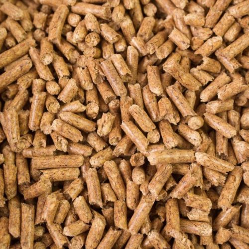 Pellet drzewny - evado.pl